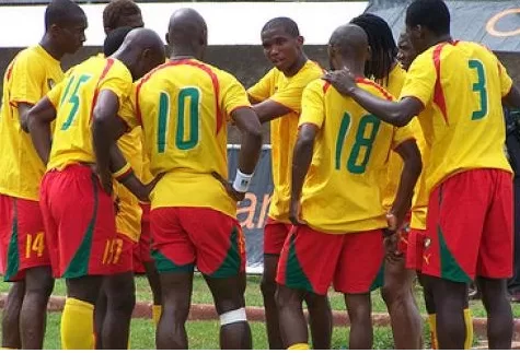 FIFA: Chute libre et historique pour le Cameroun