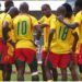 FIFA: Chute libre et historique pour le Cameroun