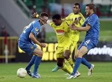 Lions en Club : Encore Samuel Eto’o