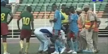 CAN 2013: Les lionceaux battus et éliminés