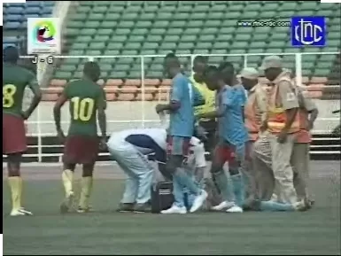 CAN 2013: Les lionceaux battus et éliminés