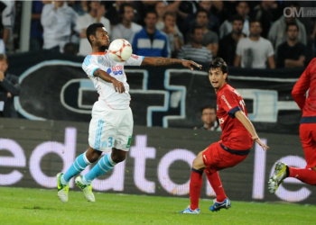 Lions en Club: Nkoulou contre Ibrahimovic