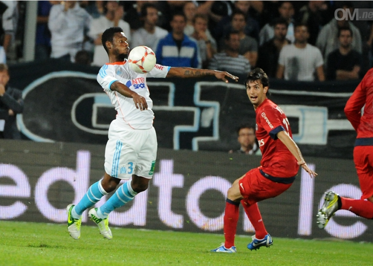 Lions en Club: Nkoulou contre Ibrahimovic