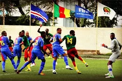 Cape Verde bunker down to prepare for potential upset