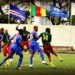 Cape Verde bunker down to prepare for potential upset