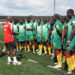 Can 2013 : Les lions cadets prêts pour Cotonou