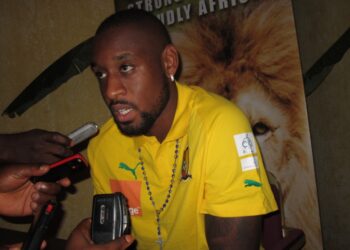 Kana Biyik: Eto’o, Akono, Makoun, responsables