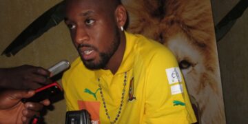 Kana Biyik: Eto’o, Akono, Makoun, responsables