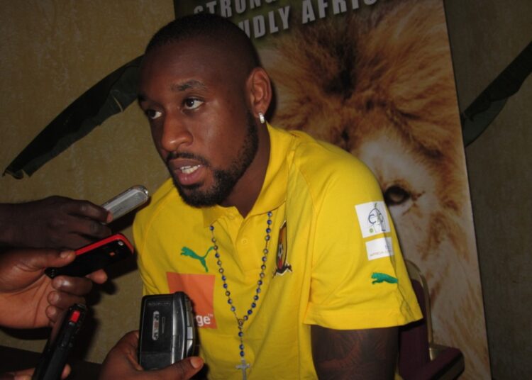 Kana Biyik: Eto’o, Akono, Makoun, responsables