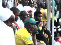 Mfandena, quelle ambiance !