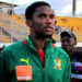 Lions : Eto’o Fils tiendra sa place