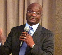 Roger Milla: Le mal est ailleurs