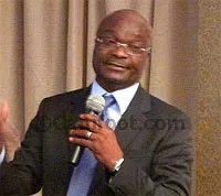 Roger Milla: Le mal est ailleurs