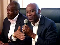 Bell: « Mais je me mets subitement à rêver »