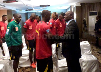 Lions: Jeudi en images