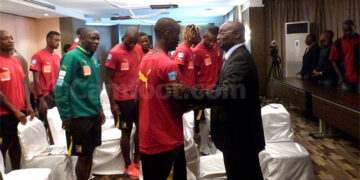 Lions: Jeudi en images