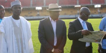 Les « vieux » Lions ont vu