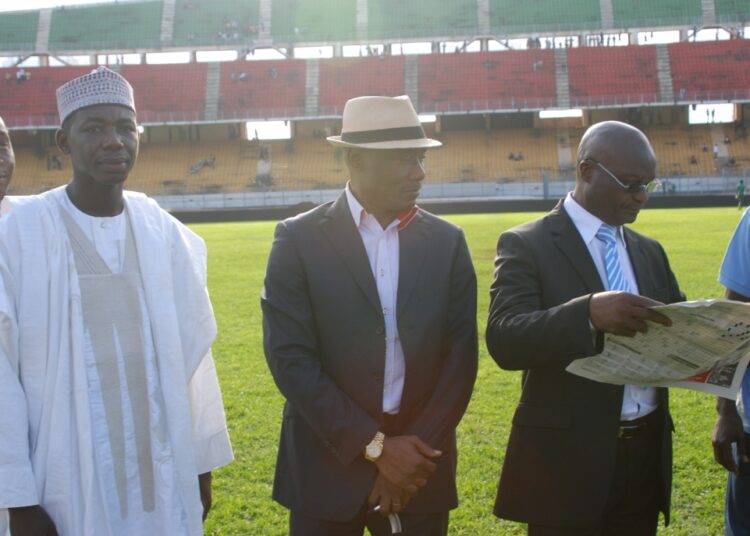 Les « vieux » Lions ont vu