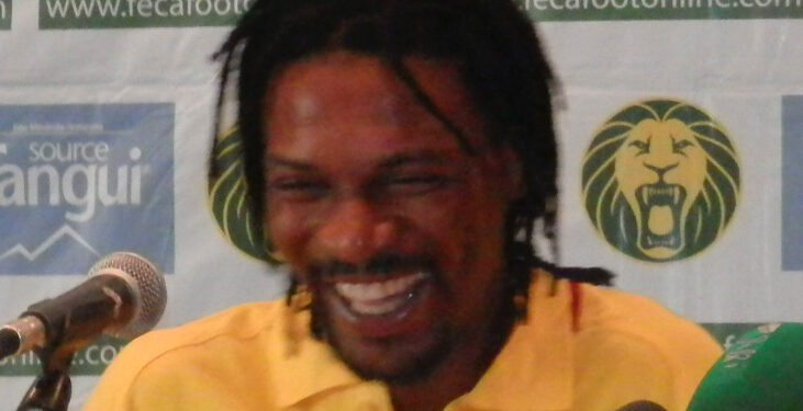 R. Song: « L&rsquo;heure n&rsquo;est plus à la rigolade »