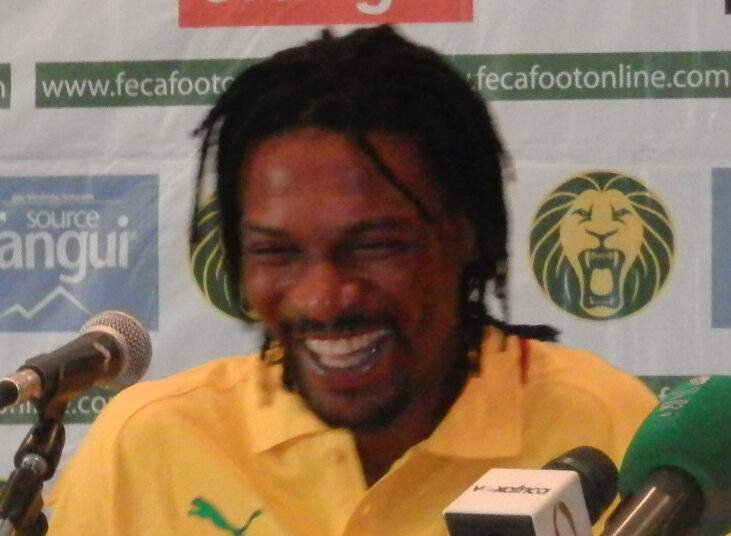 R. Song: « L’heure n’est plus à la rigolade »