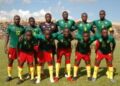 Cameroun – Cap Vert: le onze entrant