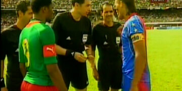 Cameroun – Cap Vert: 2-1