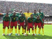Cameroun – Cap Vert: C’était l’équipe de 2005
