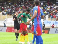 Cameroun – Cap Vert: Le public fair play