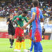 Cameroun – Cap Vert: Le public fair play