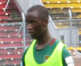 Cmr – Cap Vert : Olinga, entrée réussie