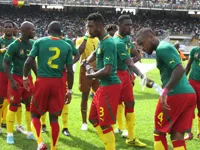 Nkoulou a remis le brassard à Eto’o