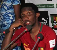 Eto&rsquo;o déplore l&rsquo;urgence permanente