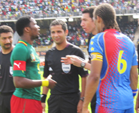 Analyse technique : Eto&rsquo;o n&rsquo;est pas Milla