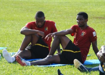 Génération Eto&rsquo;o : Le Mozambique ou la Zambie ?