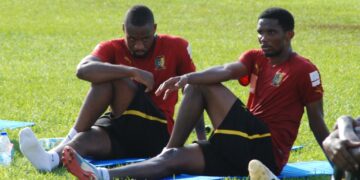 Génération Eto&rsquo;o : Le Mozambique ou la Zambie ?