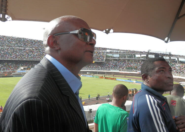 Kaham: Construire 2014 dès maintenant