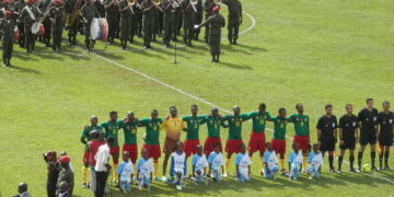 Les images de Cameroun – Cap Vert