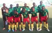Eliminatoires CAN Cadet 2013 : Bénin ecrase Cameroun (4-1)