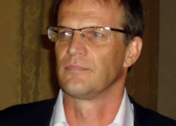 Lavagne vide son sac