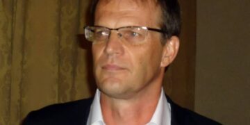 Lavagne vide son sac