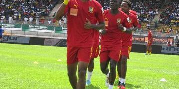 Samuel Eto&rsquo;o et les journalistes. Bis repetita ?