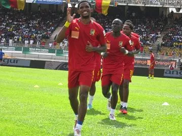 Samuel Eto’o et les journalistes. Bis repetita ?