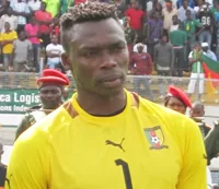 Cameroun: Kameni et le coup franc