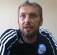 Un français à Coton Sport de Garoua