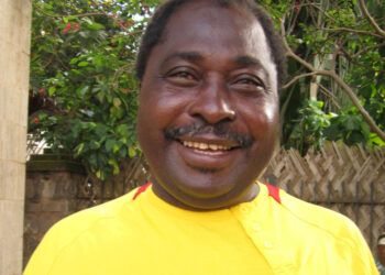 Emmanuel Embane : A valeur physique égale, le plus fort mental prend l’ascendant