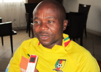 Towa : « Des choses très difficiles au Bénin »