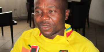 Towa : « Des choses très difficiles au Bénin »