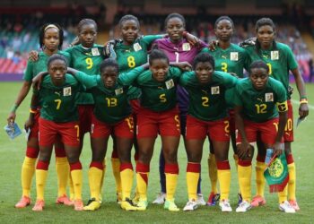 Amical: Congo – Cameroun 0-0