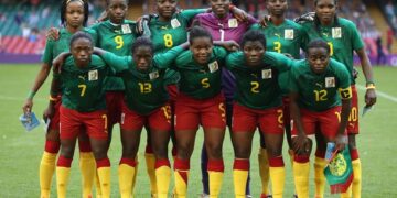 Amical: Congo – Cameroun 0-0