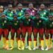 Amical: Congo – Cameroun 0-0